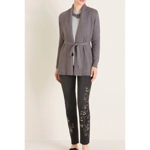 NEW WITH TAGS J. Jill Ankle Pants